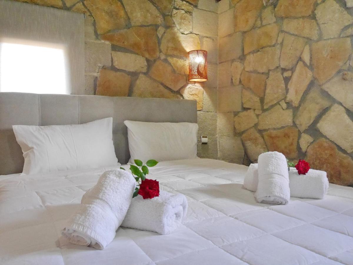 Villa Vangelis Stylos Crete Samonás Exterior foto
